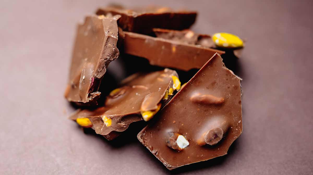 Cioccolato: scopri 5 benefici spirituali del dolce