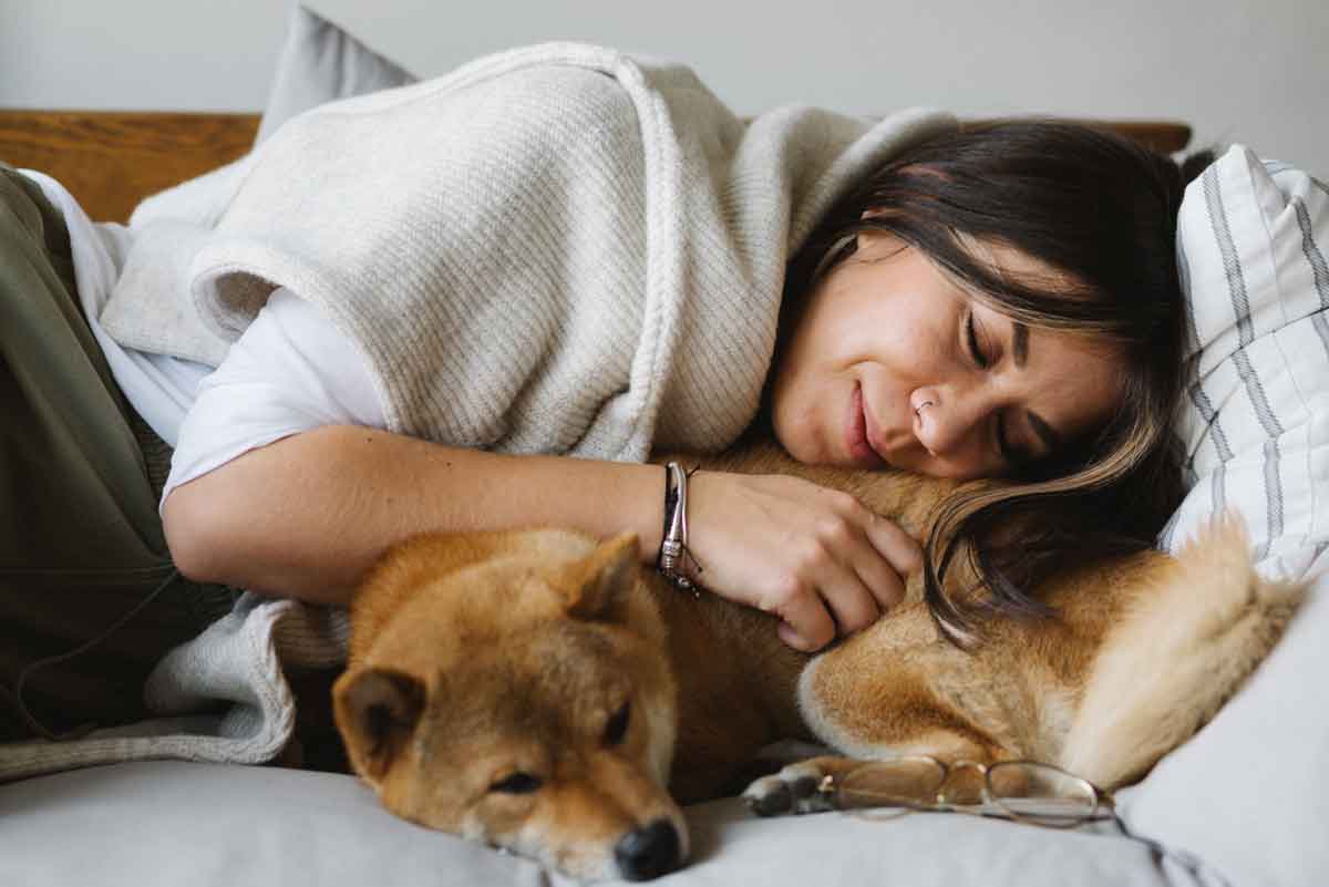 What Your Zodiac Sign Needs for Better Sleep. Photo: Pexels