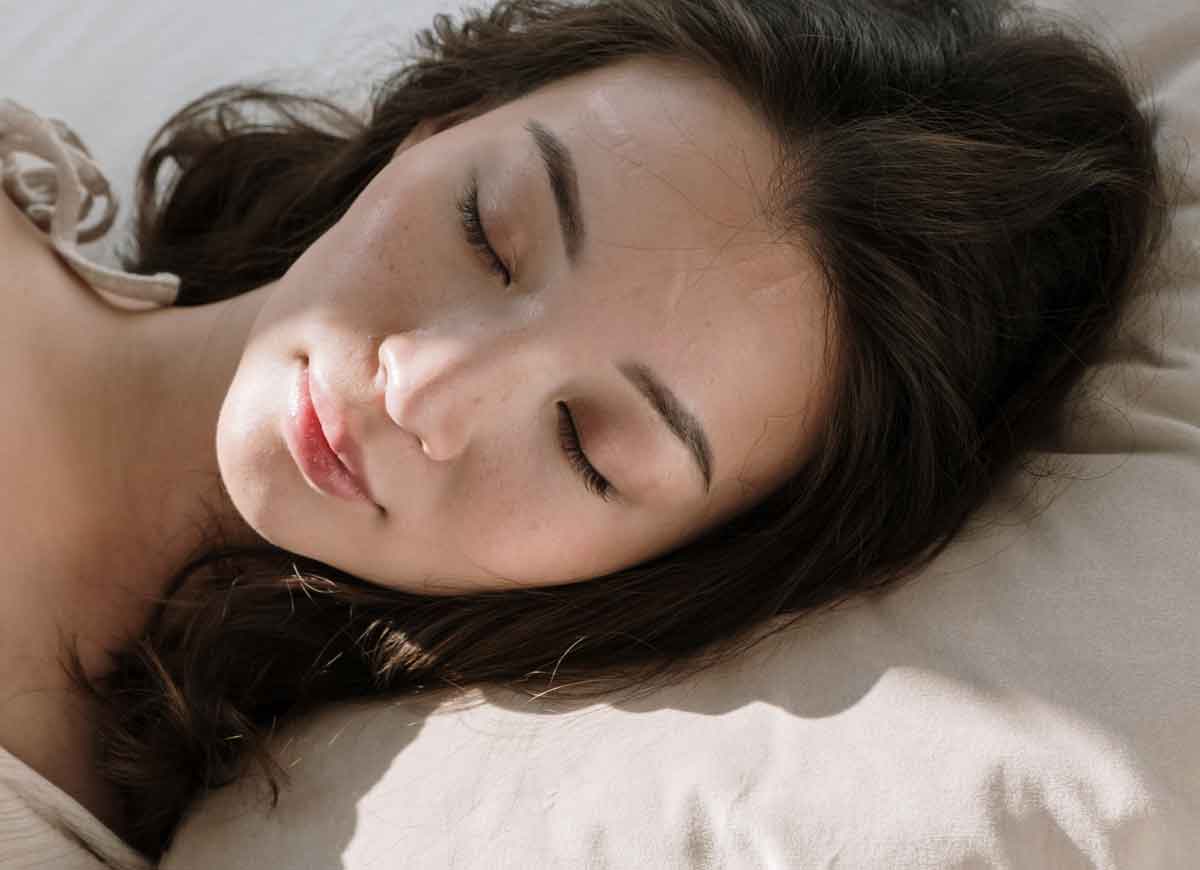 Lo que necesita tu signo del zodíaco para dormir mejor. Foto: Pexels