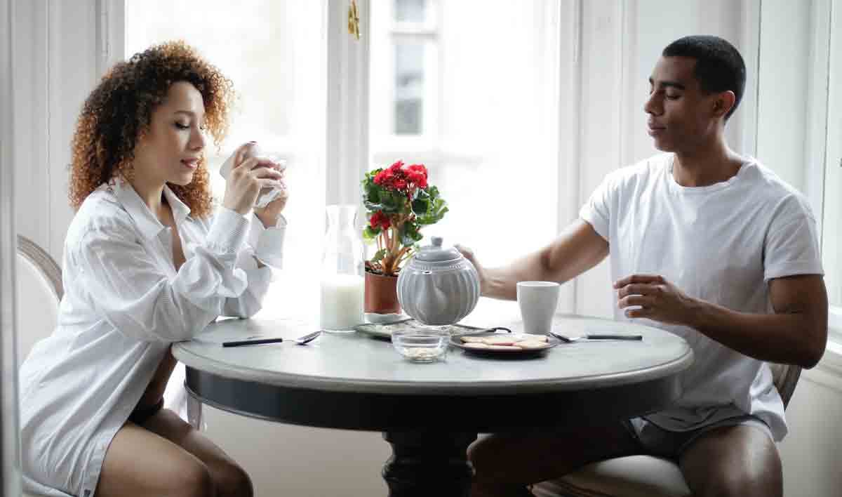 Virgo and Sagittarius: Are They Compatible in Love? Photo: pexels