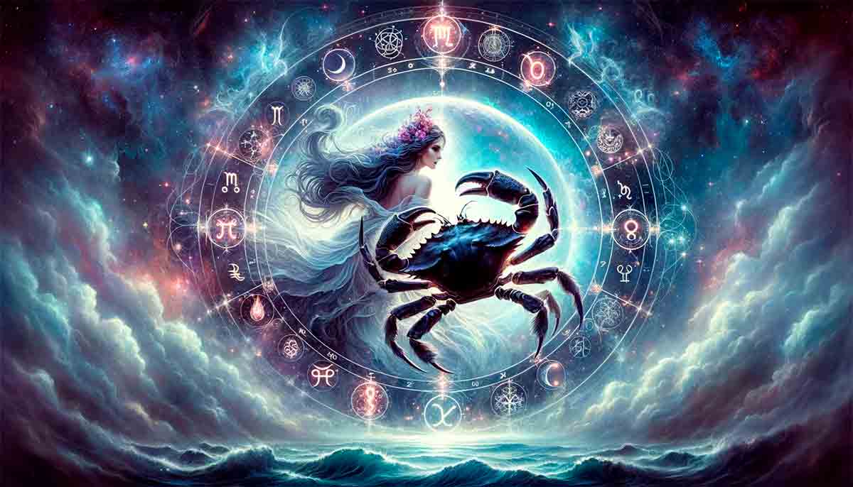 Horoskooppi-yhteensopivuus - Neitsyt ja Syöpä