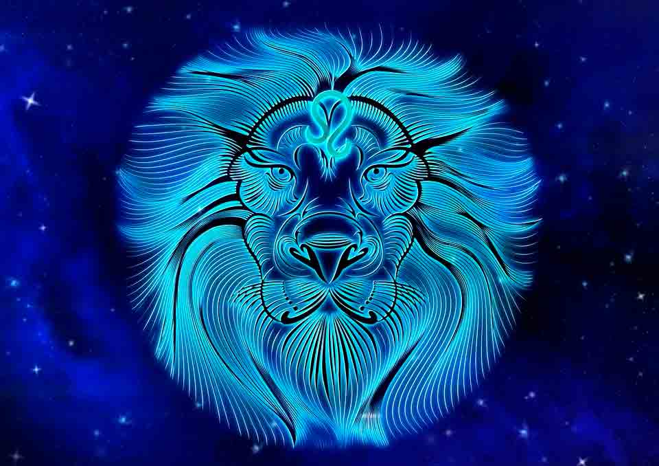 STJERNETEGNENS EGENSKAPER – Løve
