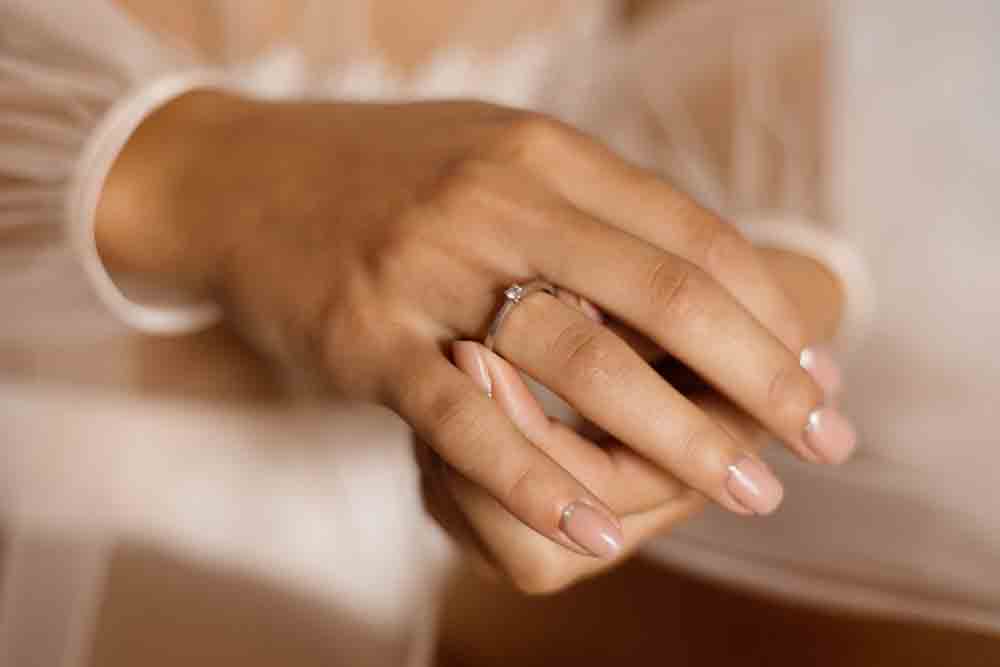O anel de noivado dos seus sonhos de acordo com o seu signo