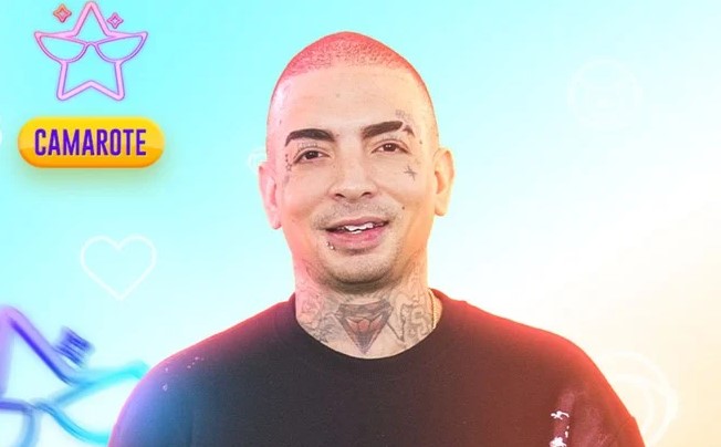 10 traços de personalidade de Escorpião, signo do Mc Guimê, participante do BBB23