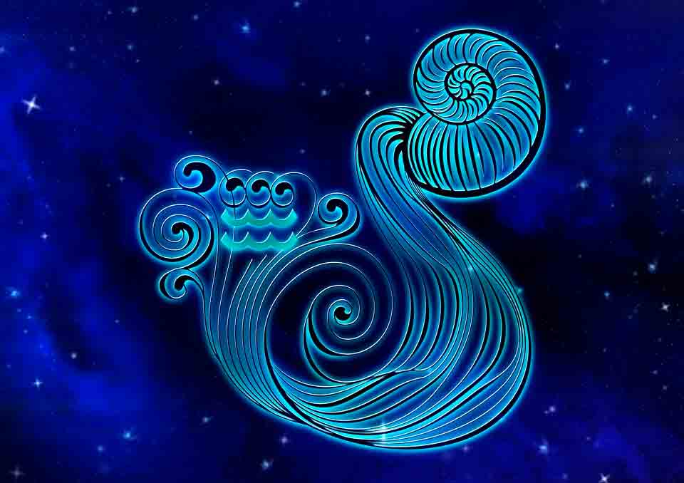  SIGN CHARACTERISTICS – Aquarius 