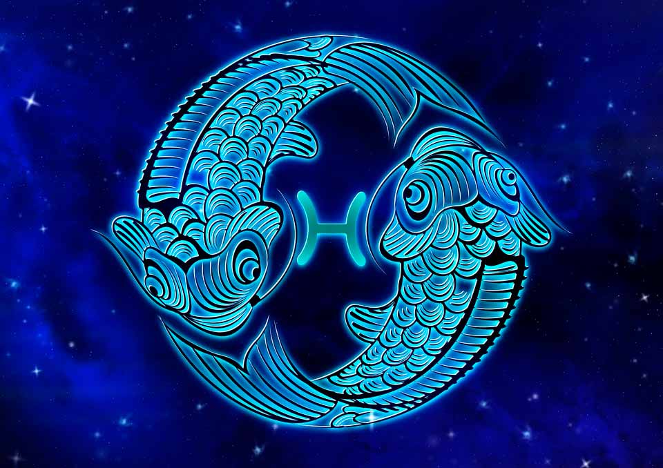 Characteristics of the Zodiac Signs - Pisces