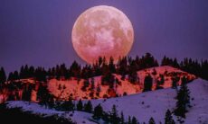 Lua de Morango: como a lua cheia de junho afetará seu signo