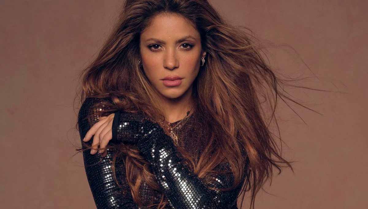 Aquarius, Shakira's sign, is known for being a tender, sweet, and sensitive individual.