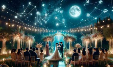 5 melhores signos do zodíaco para casar