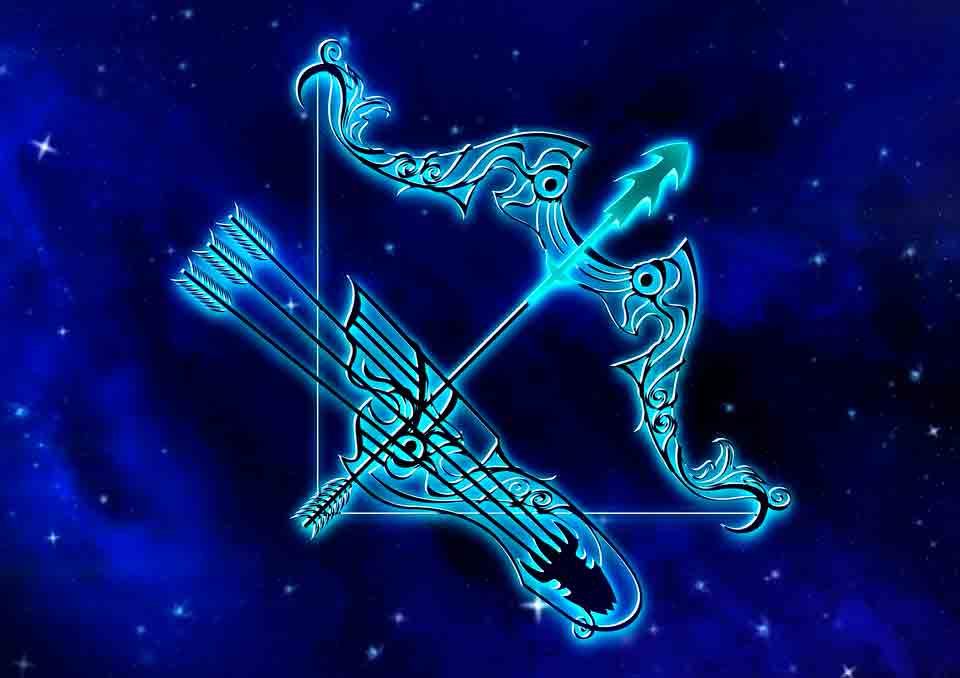 Sagittarius. Photo Reproduction: Pixabay