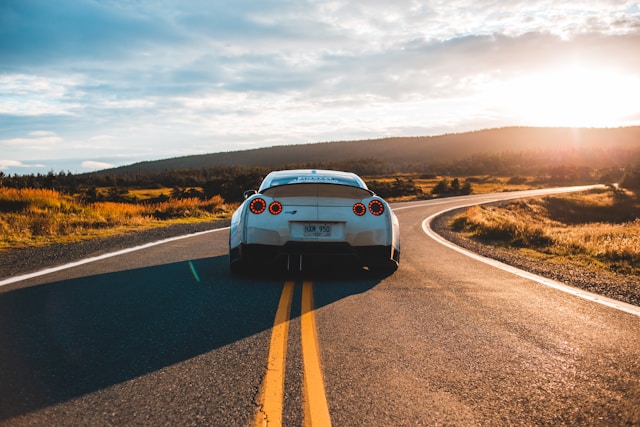 O carro ideal para cada um dos 12 signos do zodíaco