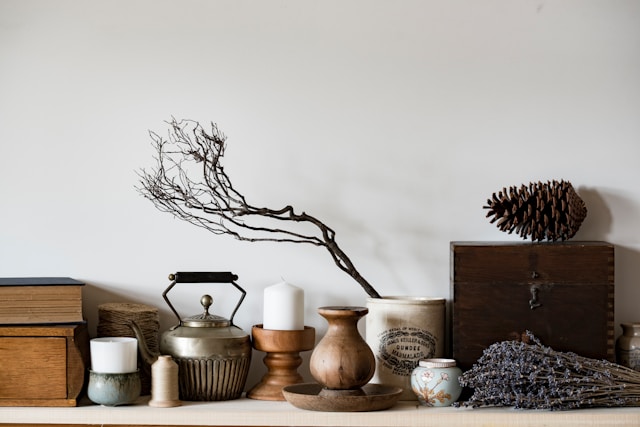 De voordelen van lavendel voor de energie in je huis