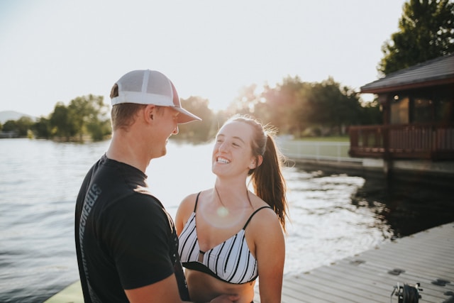 The Best Question to Ask on the First Date for Each Zodiac Sign