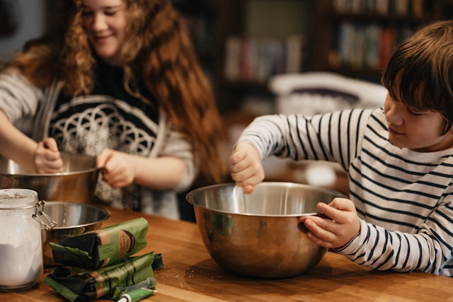 O que você deve cozinhar nesse fim de semana com base no seu signo do zodíaco