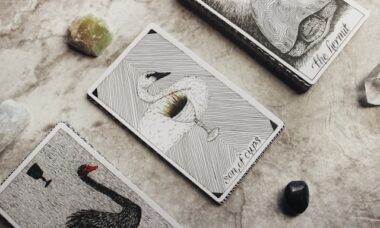 Previsão semanal do tarot: semana promete mudanças