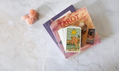 Previsão semanal do tarot: período iluminado no amor