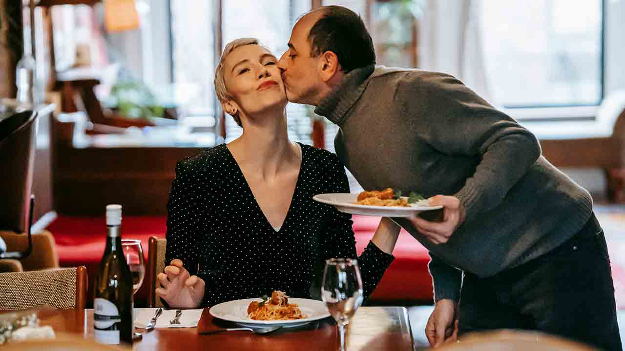 Le jour le plus romantique de 2025 pour chaque signe du zodiaque. Photo : Pexels