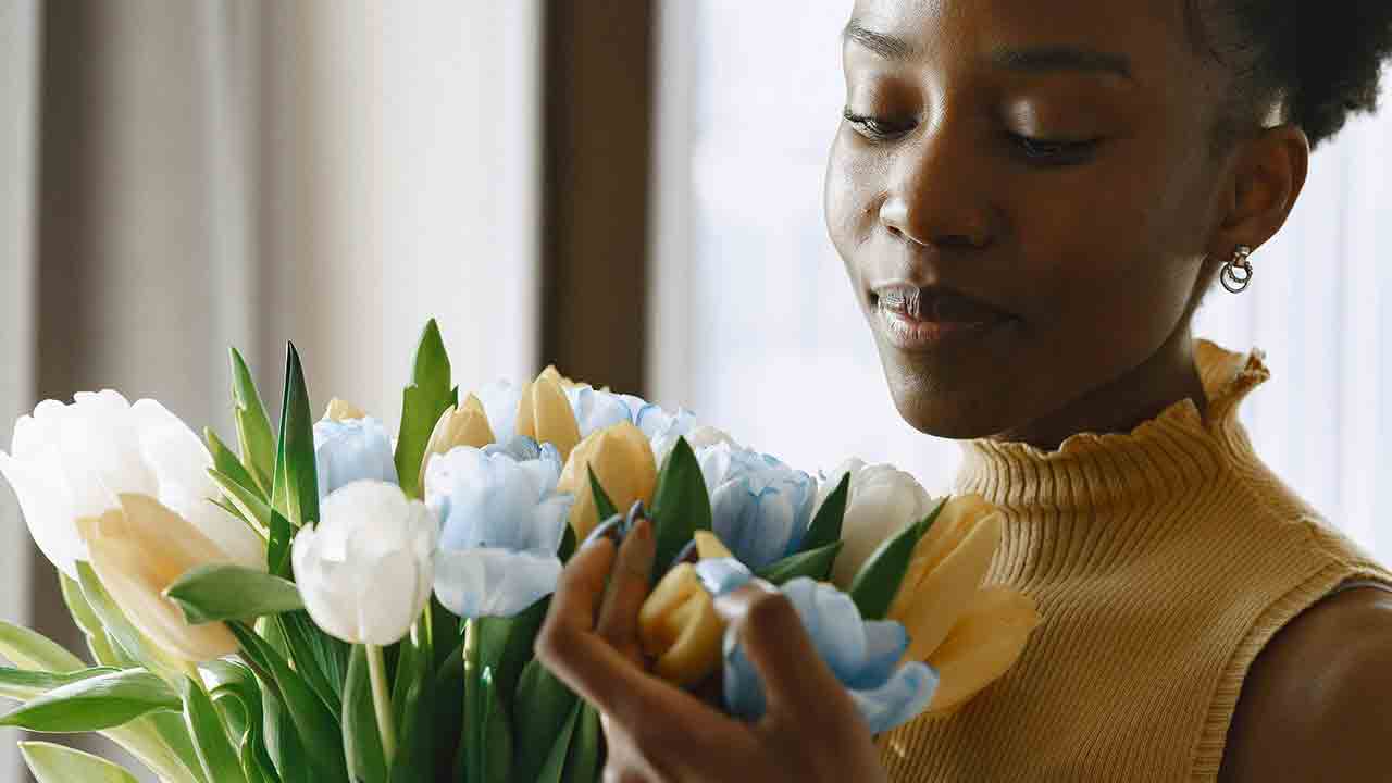 Jour de la Saint-Valentin : découvrez votre horoscope pour la date la plus romantique de 2025. Photo : Pexels