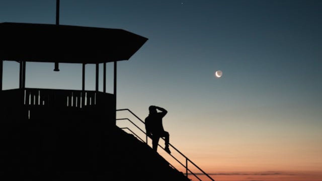 Esses 3 signos do zodíaco são obcecados pela Lua 