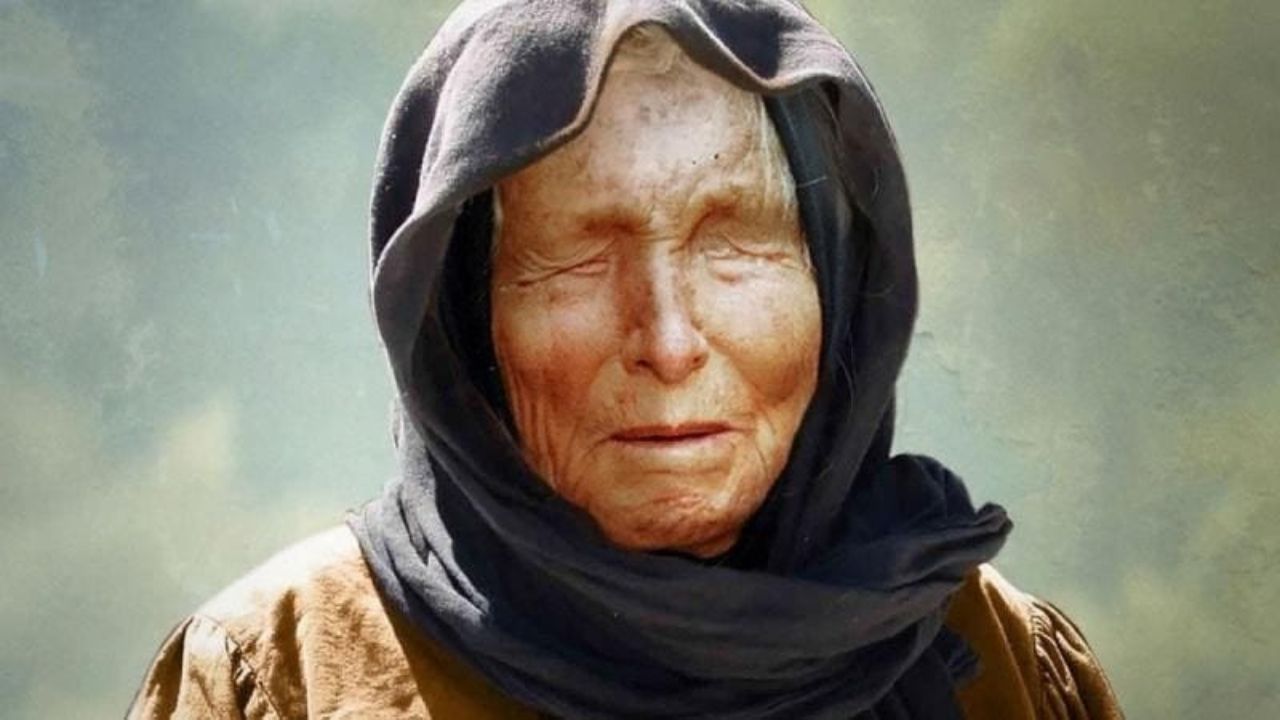 Predictions of Baba Vanga for 2025: These 5 Zodiac Signs Will Attract Good Luck in 2025