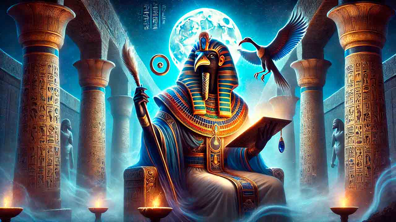 Thoth