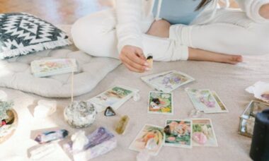 Previsão semanal do tarot: hora de organizar a vida profissional