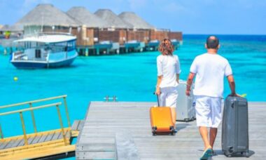 Use seu mapa astral e escolha o lugar ideal para suas férias