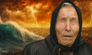 As previsões mais assustadoras de Baba Vanga estão se concretizando — e o que vem por aí pode ser ainda mais chocante