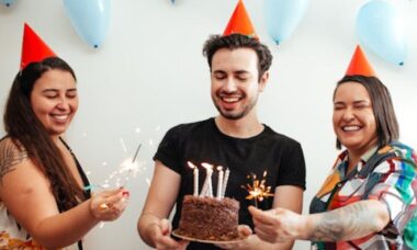 4 datas de nascimento que atraem sorte, dinheiro e proteção espiritual