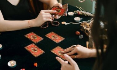 Previsões do Baralho Cigano: semana favorável para resolver problemas financeiros