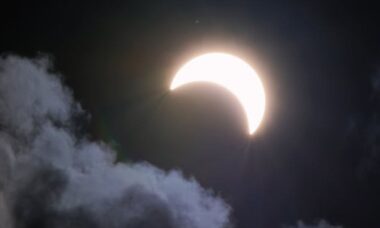 Segredos dos eclipses: como eles podem mudar sua vida profundamente