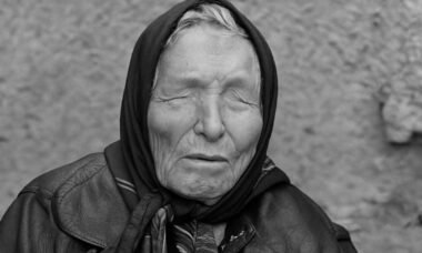 Baba Vanga prevê que esses signos do zodíaco ficarão milionários nos próximos 6 meses