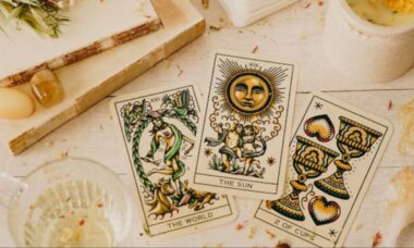 Descubra o que o Baralho Cigano prevê para a última semana de agosto