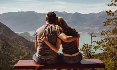 Peixes x Libra: romance de conto de fadas ou abismo emocional? Foto: Pexels