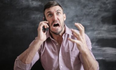 Veja os 4 signos mais explosivos quando estão com raiva