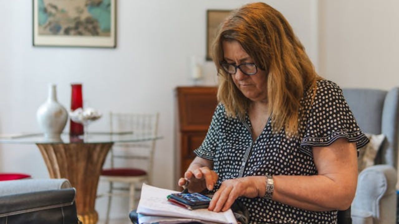 Le jour de votre naissance révèle où votre vie financière se bloque