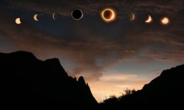 Eclipse Solar de 2025: descubra quais signos do zodíaco podem enfrentar obstáculos