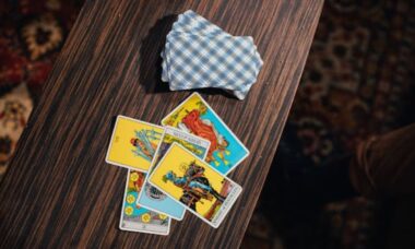 Mensagem do Baralho Cigano: descubra o que esperar no amor, trabalho e saúde esta semana