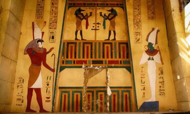 Qual é o seu signo do zodíaco egípcio? Descubra o poder dos deuses que guiam sua alma. Foto: Pexels