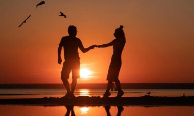 O amor profundo finalmente chega para 5 signos do zodíaco na semana de 6 a 12 de outubro de 2025. Foto: Pexels