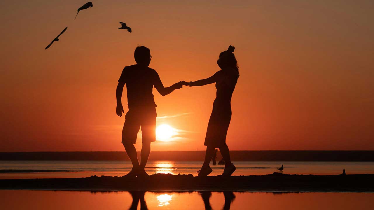  O amor profundo finalmente chega para 5 signos do zodíaco na semana de 6 a 12 de outubro de 2025. Foto: Pexels 