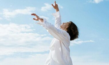 Qual anjo traz boa sorte e fortuna para você, com base no signo do zodíaco. Foto: Pexels