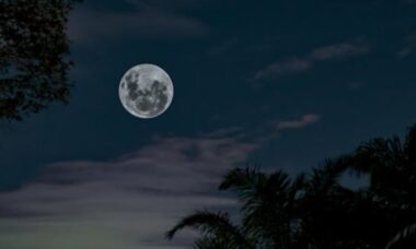 Sob a Lua Cheia de 7 de Outubro: signos que podem tomar decisões radicais