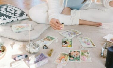 Previsões do Baralho Cigano para a semana: equilíbrio, superação e cura emocional