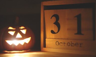 4 razões espirituais pelas quais outubro é um mês de forte energia mística, segundo especialistas