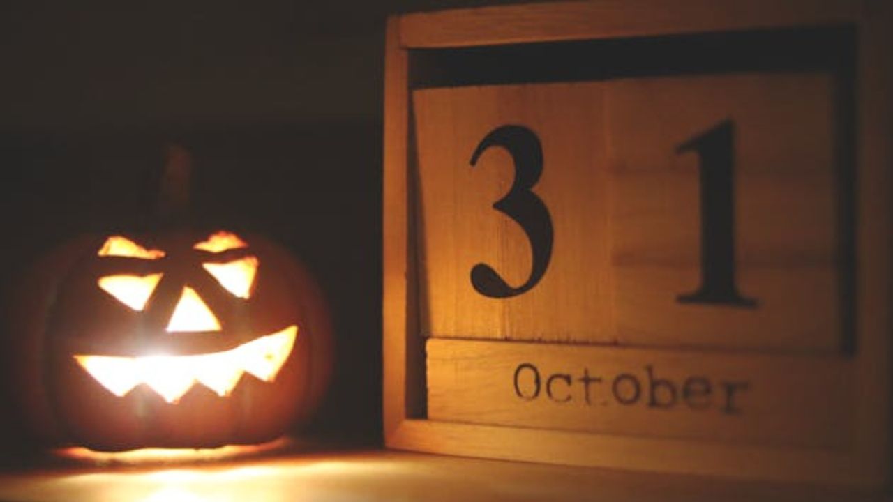 4 razões espirituais pelas quais outubro é um mês de forte energia mística, segundo especialistas