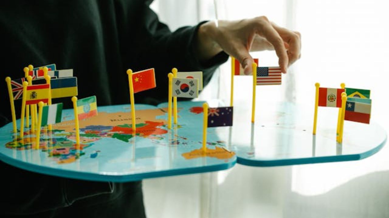 Se os 12 signos do zodíaco fossem países? Descubra o seu!