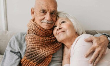 4 meses de nascimento que trazem sorte na terceira idade. Foto: Pexels