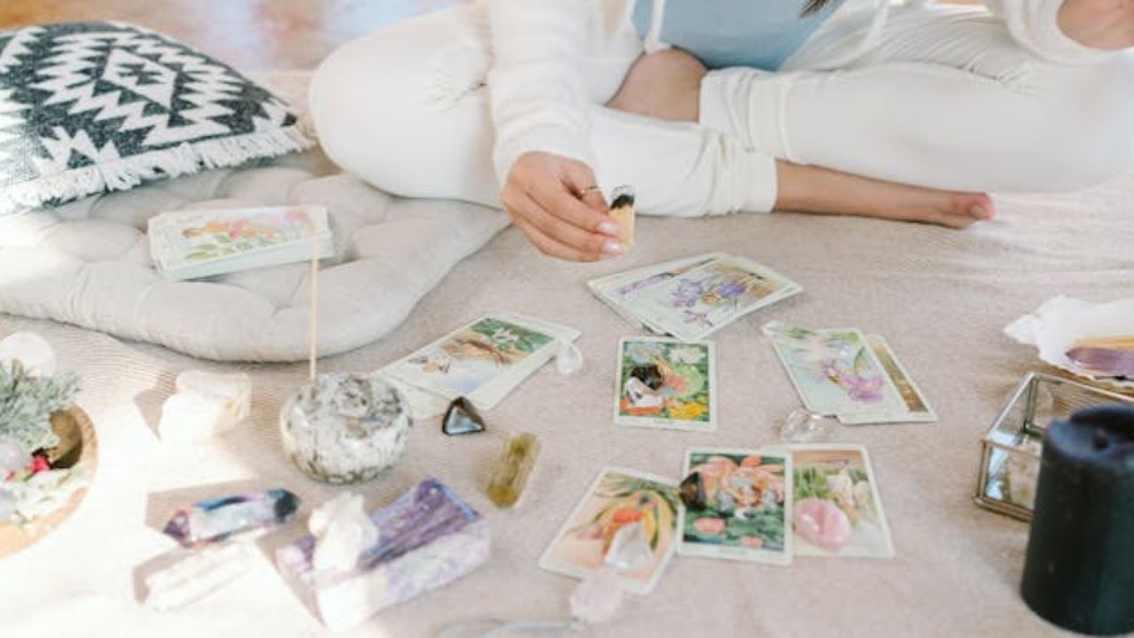 Positive energier i luften! Hvad sigøjnerkortene forudsiger for dit liv denne uge