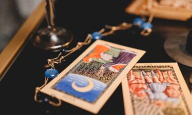 Mensagem do Baralho Cigano: semana de recomeços e equilíbrio interior